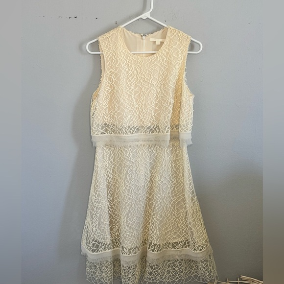 Jonathan Simkhai textured Dress - Picture 1 of 8